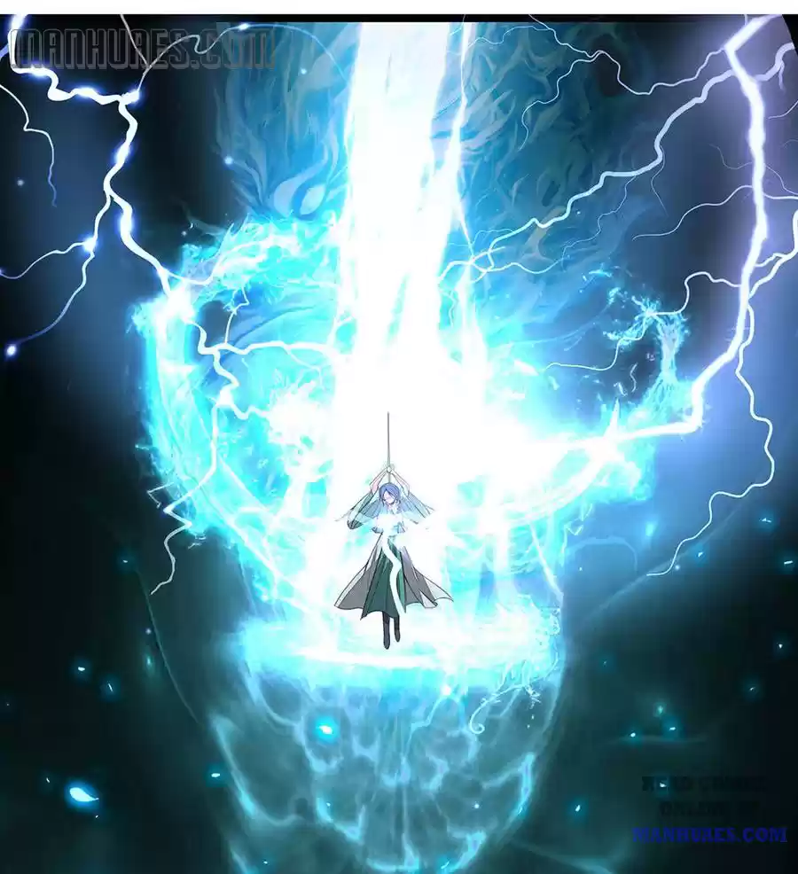 Marvelous Hero Of The Sword Chapter 148