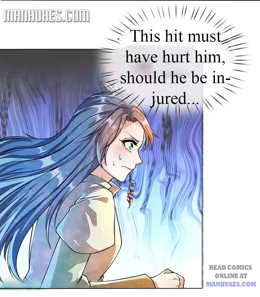 Marvelous Hero Of The Sword Chapter 148