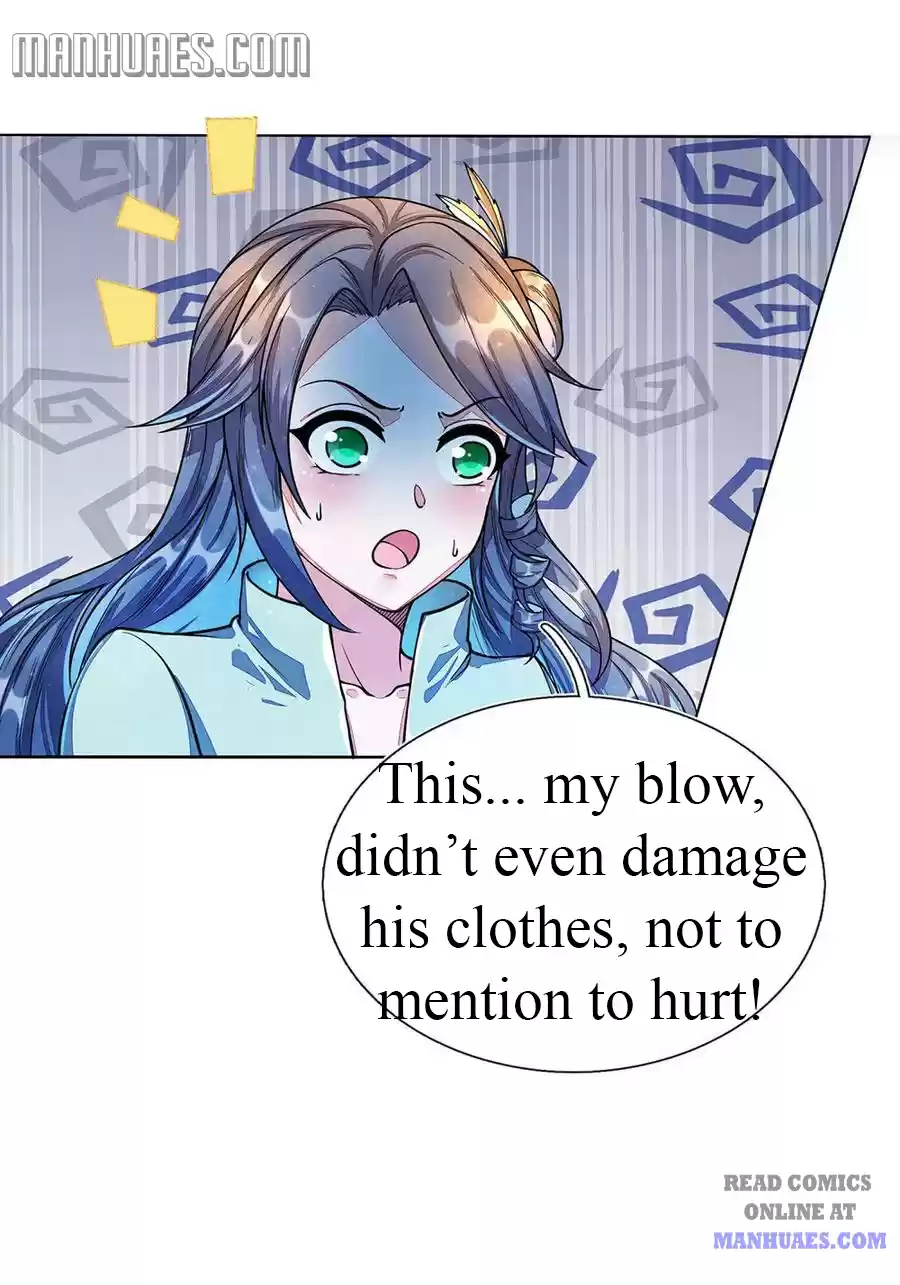 Marvelous Hero Of The Sword Chapter 148