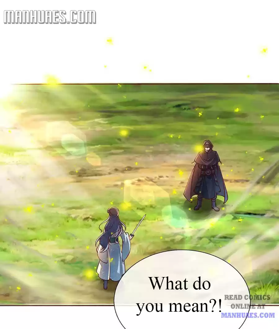 Marvelous Hero Of The Sword Chapter 148