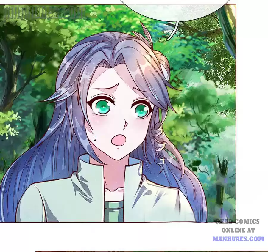 Marvelous Hero Of The Sword Chapter 148