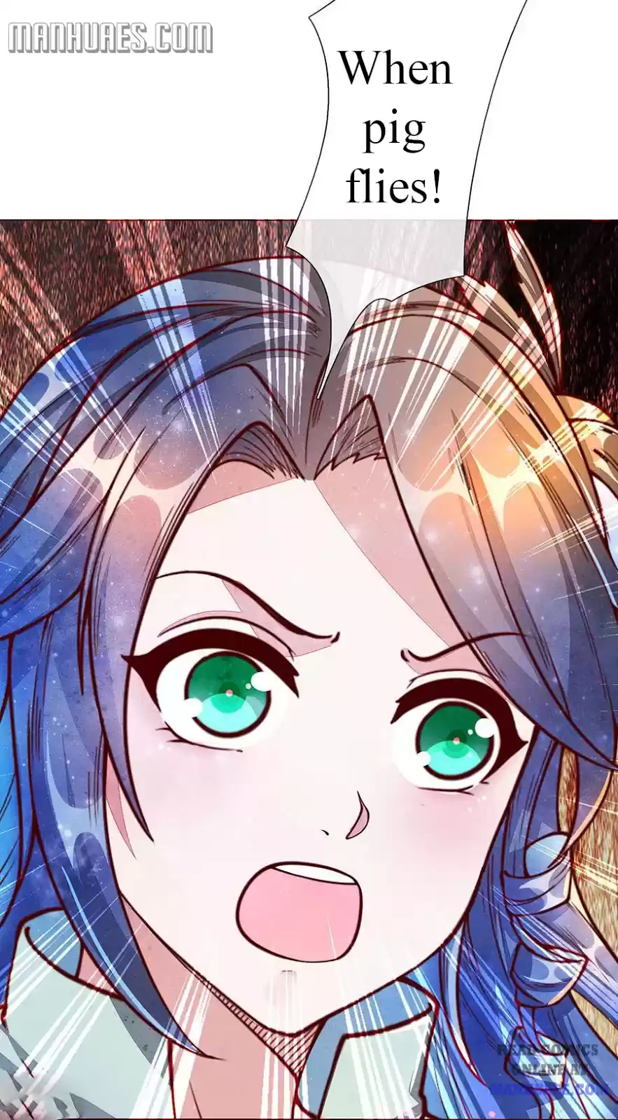 Marvelous Hero Of The Sword Chapter 148