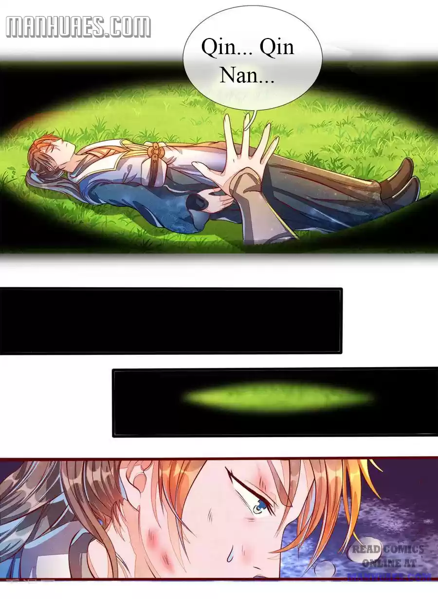 Marvelous Hero Of The Sword Chapter 148