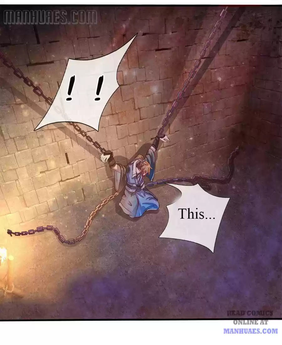 Marvelous Hero Of The Sword Chapter 148