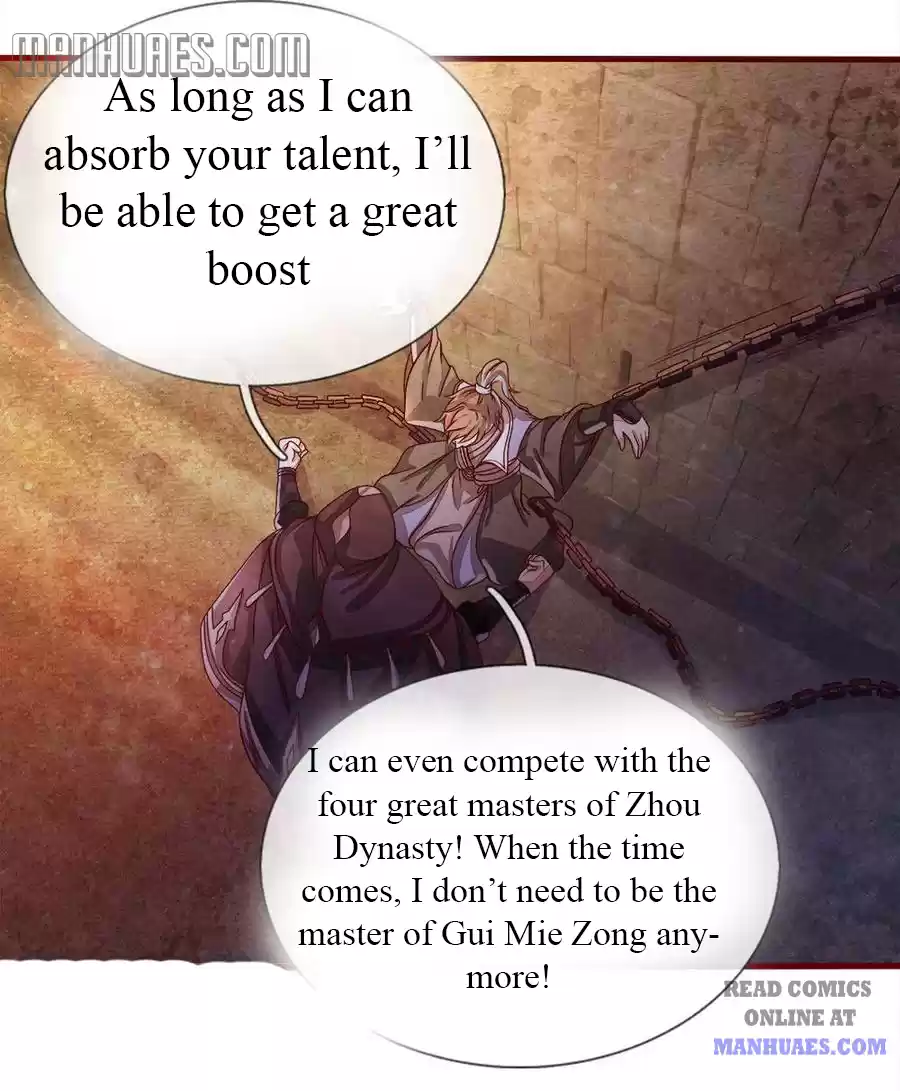 Marvelous Hero Of The Sword Chapter 148