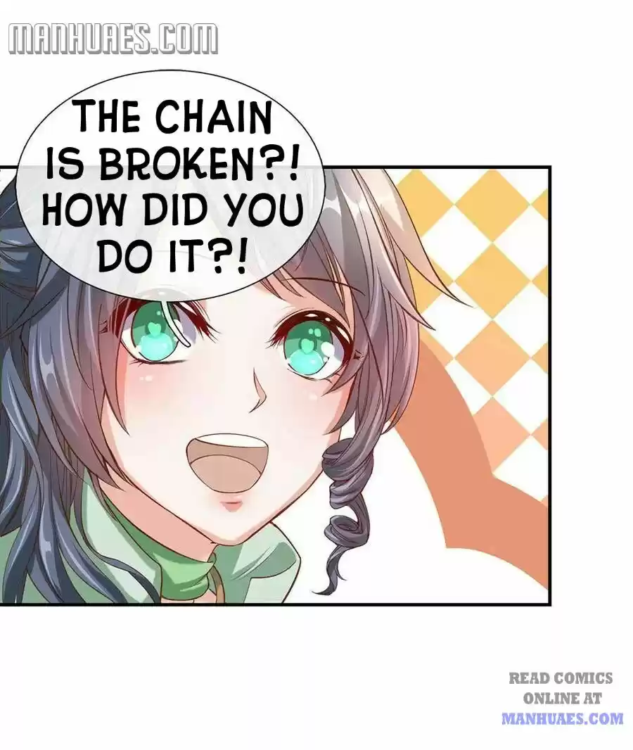 Marvelous Hero Of The Sword Chapter 152