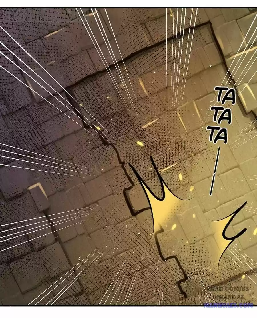 Marvelous Hero Of The Sword Chapter 152