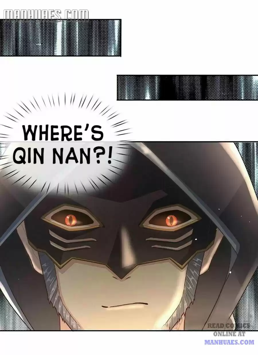 Marvelous Hero Of The Sword Chapter 152