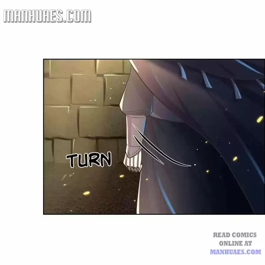 Marvelous Hero Of The Sword Chapter 152