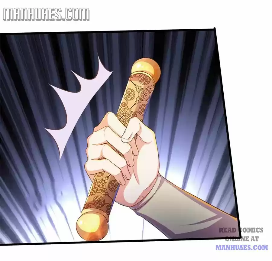 Marvelous Hero Of The Sword Chapter 154