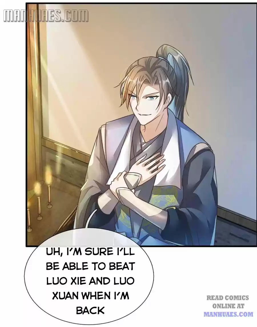 Marvelous Hero Of The Sword Chapter 156