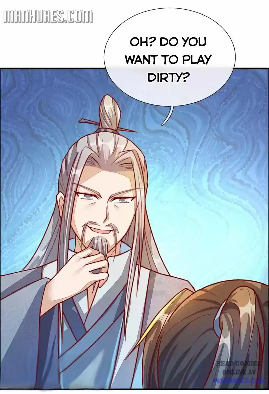 Marvelous Hero Of The Sword Chapter 156