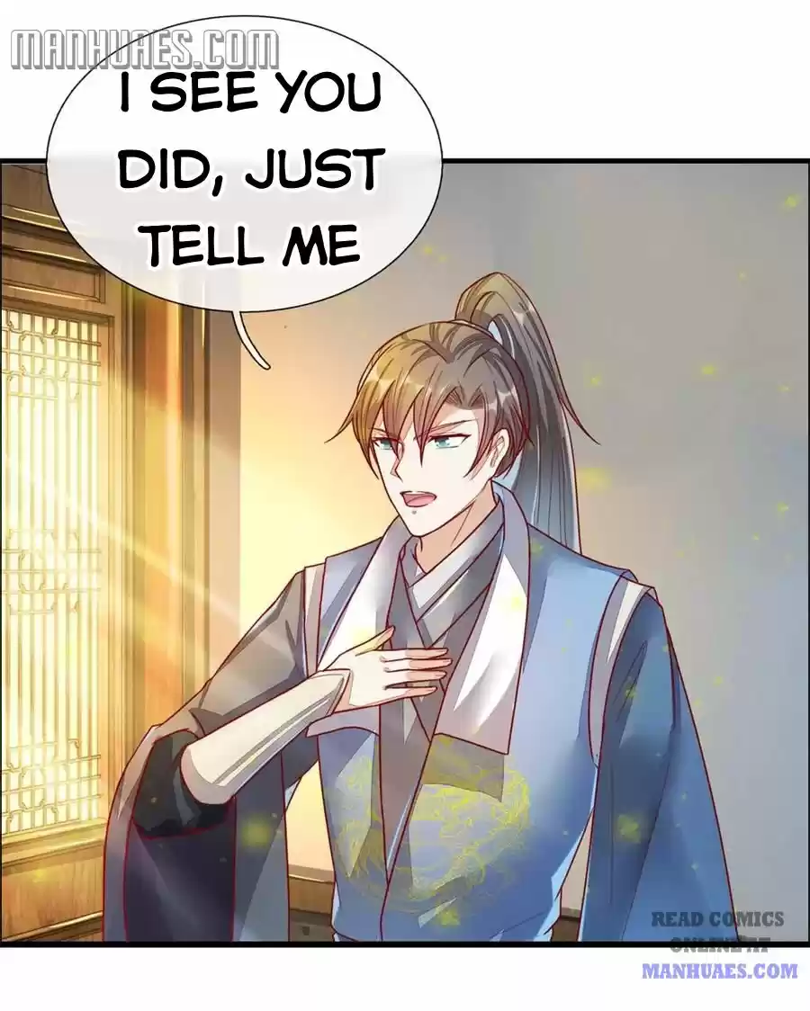 Marvelous Hero Of The Sword Chapter 156