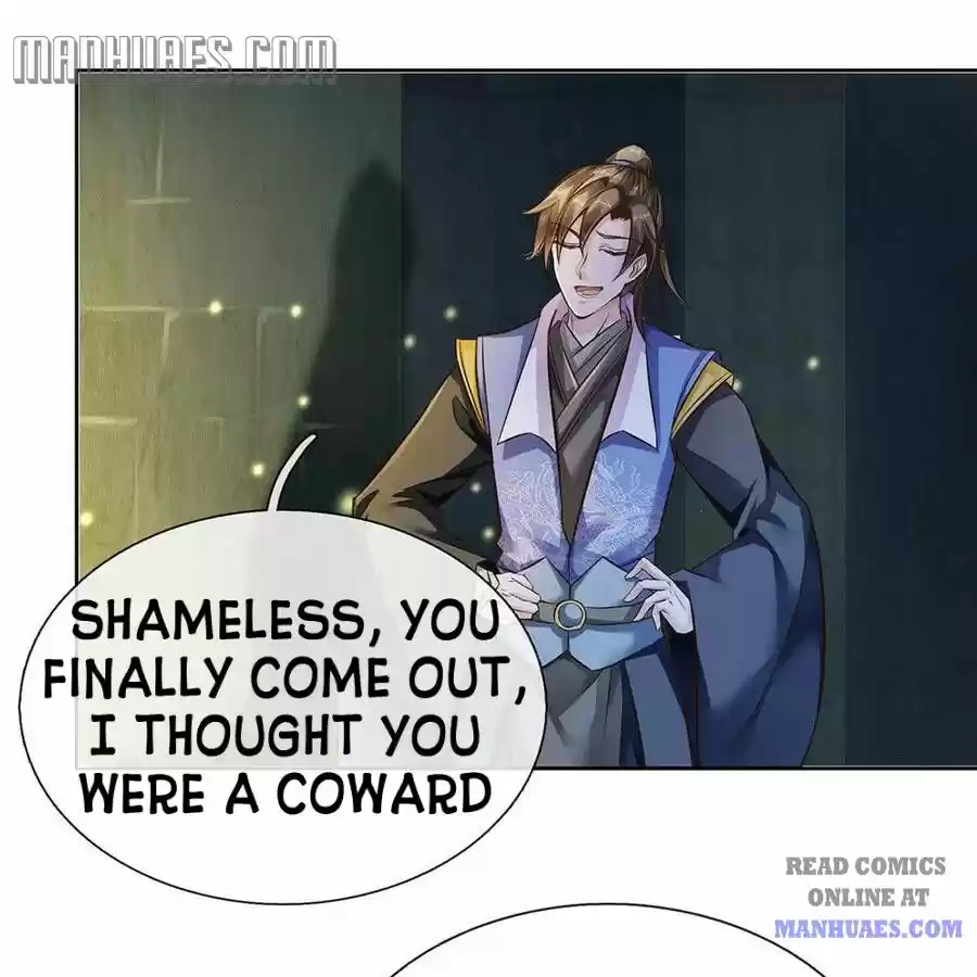 Marvelous Hero Of The Sword Chapter 158