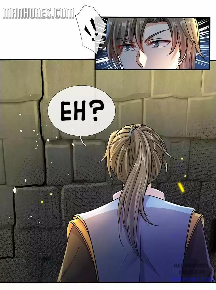 Marvelous Hero Of The Sword Chapter 158