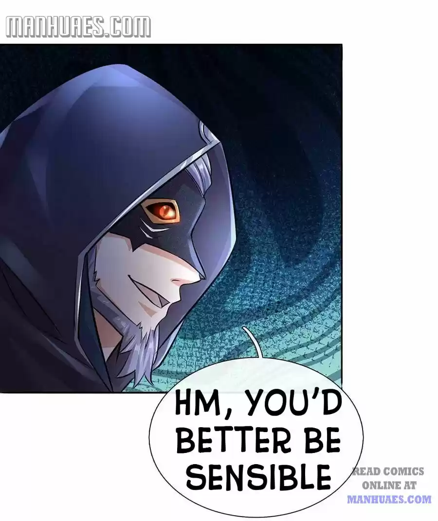 Marvelous Hero Of The Sword Chapter 158