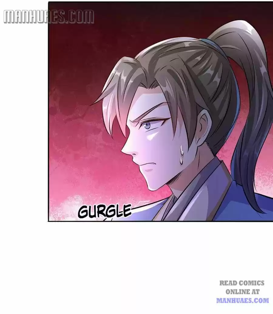 Marvelous Hero Of The Sword Chapter 158