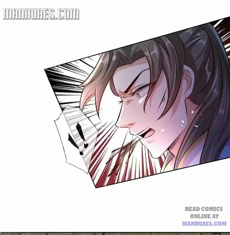 Marvelous Hero Of The Sword Chapter 158