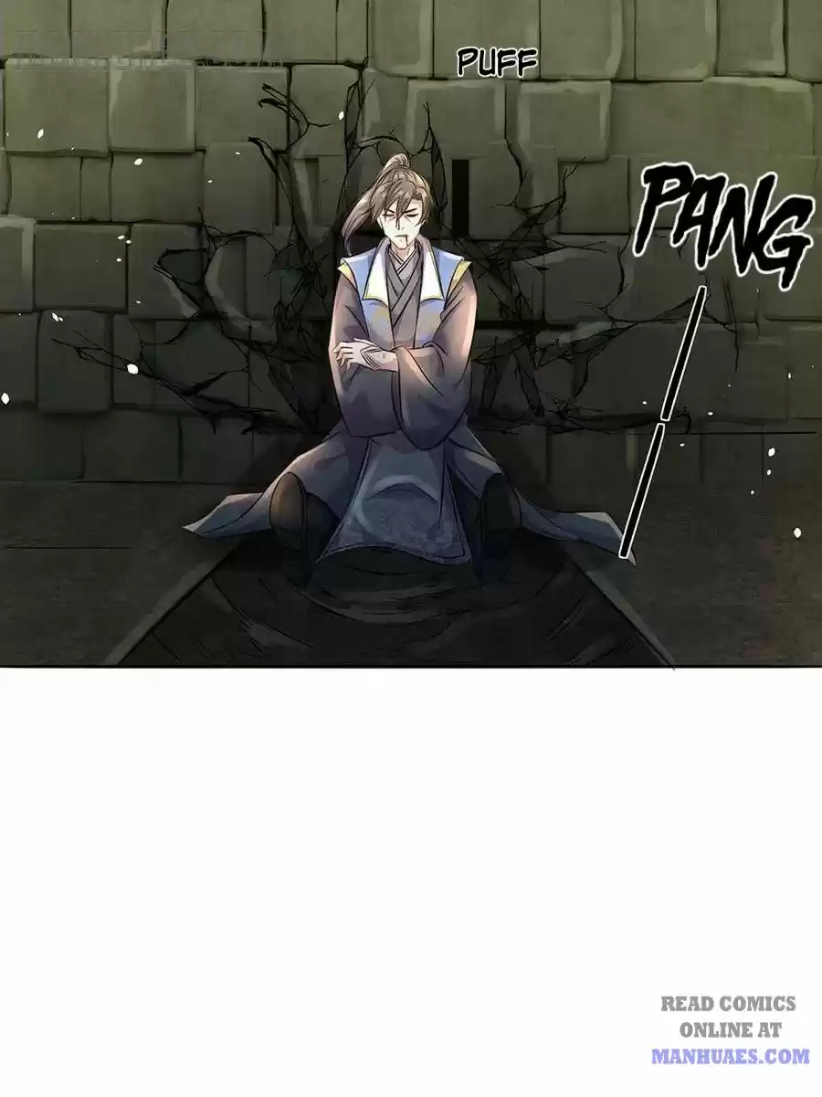 Marvelous Hero Of The Sword Chapter 158
