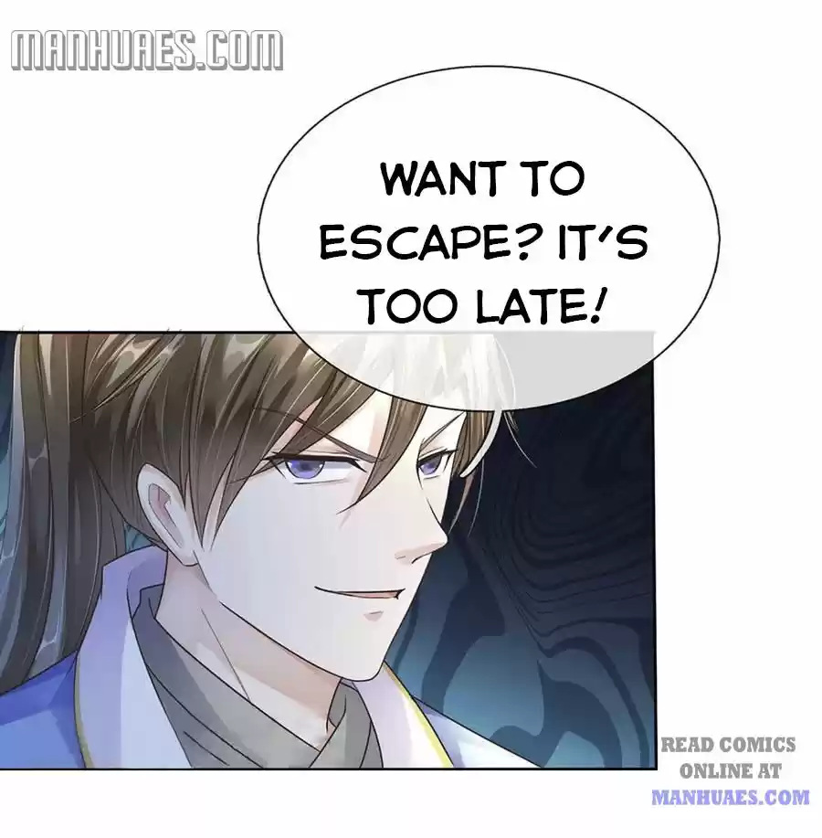 Marvelous Hero Of The Sword Chapter 160