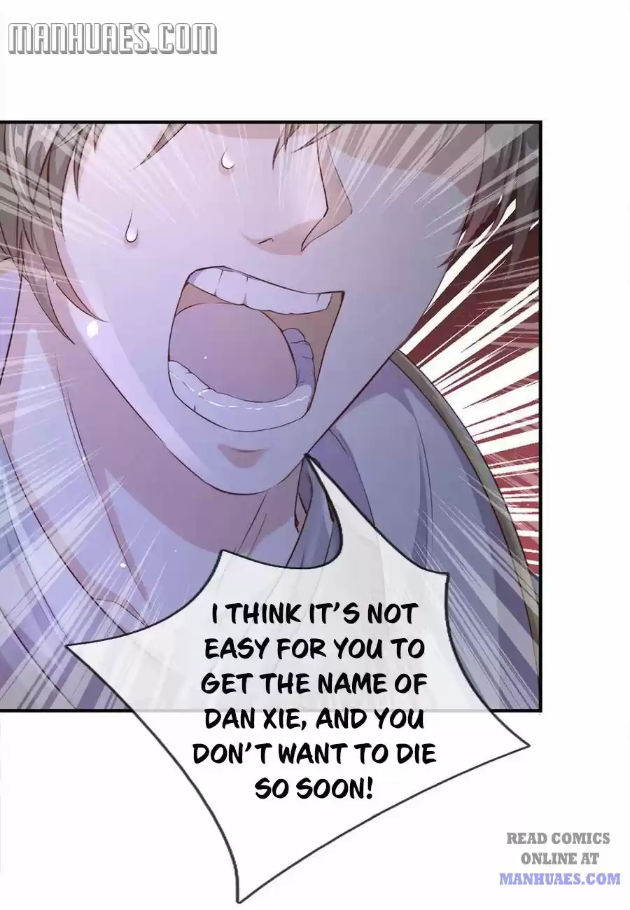 Marvelous Hero Of The Sword Chapter 160