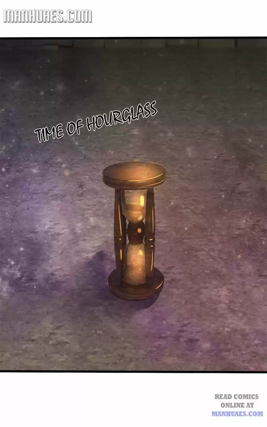 Marvelous Hero Of The Sword Chapter 160