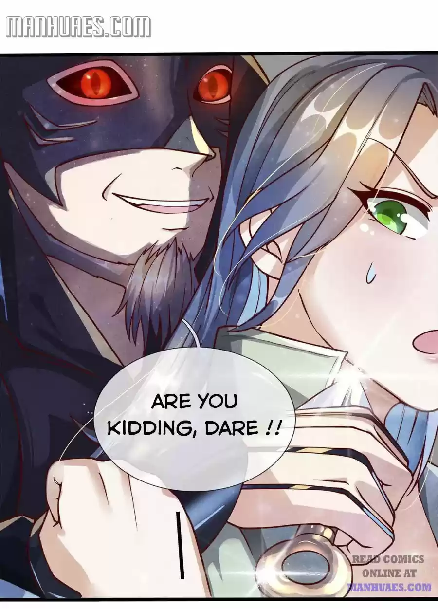 Marvelous Hero Of The Sword Chapter 160