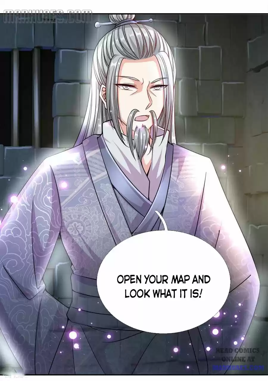 Marvelous Hero Of The Sword Chapter 162