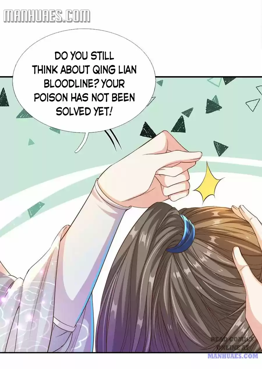 Marvelous Hero Of The Sword Chapter 162