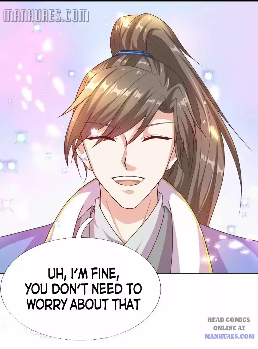 Marvelous Hero Of The Sword Chapter 162