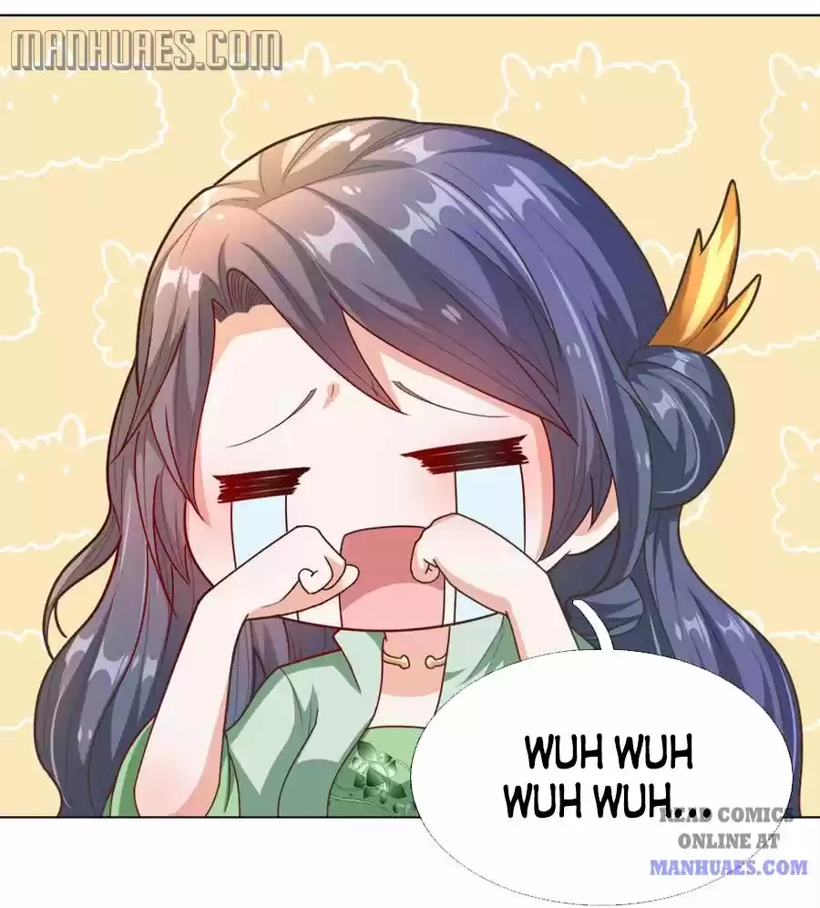 Marvelous Hero Of The Sword Chapter 162