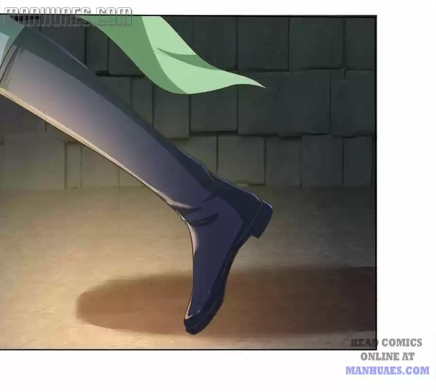 Marvelous Hero Of The Sword Chapter 162