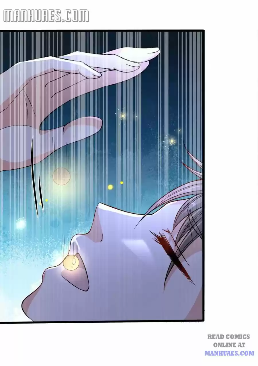 Marvelous Hero Of The Sword Chapter 164