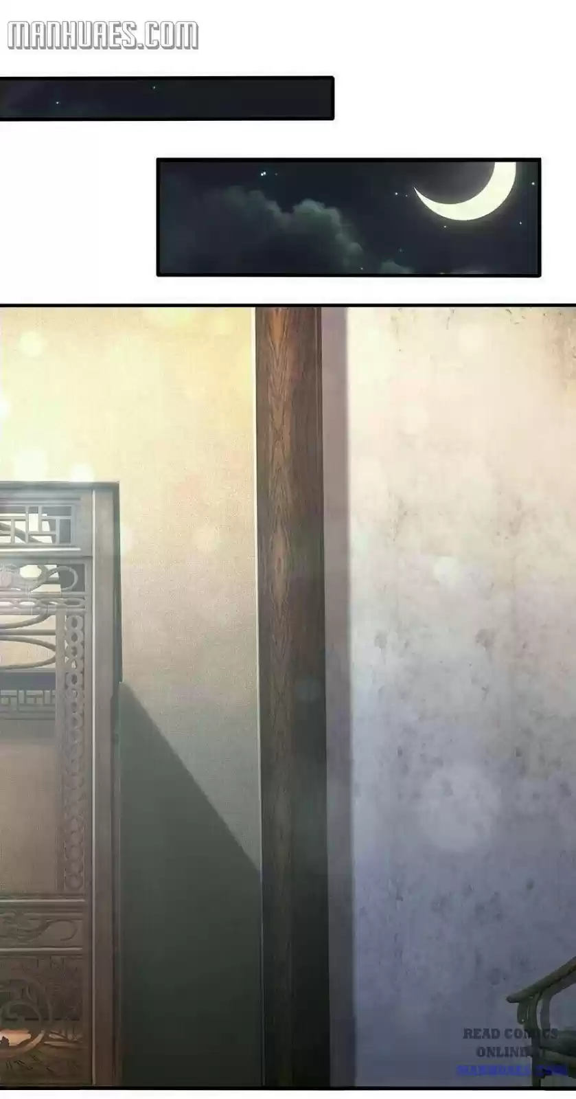 Marvelous Hero Of The Sword Chapter 168