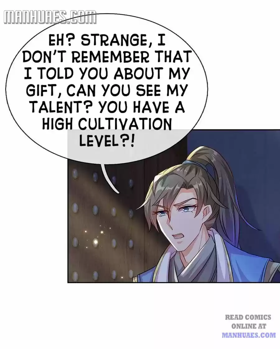 Marvelous Hero Of The Sword Chapter 168