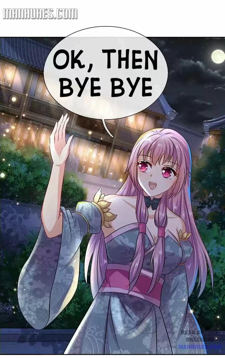 Marvelous Hero Of The Sword Chapter 168