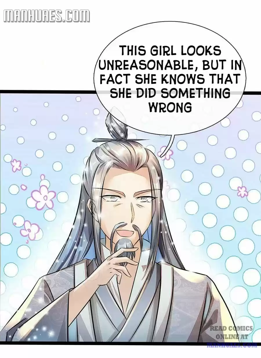 Marvelous Hero Of The Sword Chapter 168