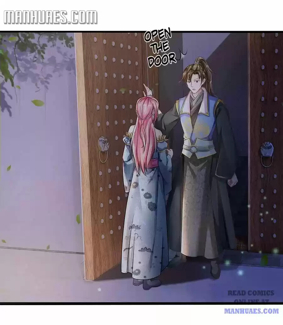 Marvelous Hero Of The Sword Chapter 168