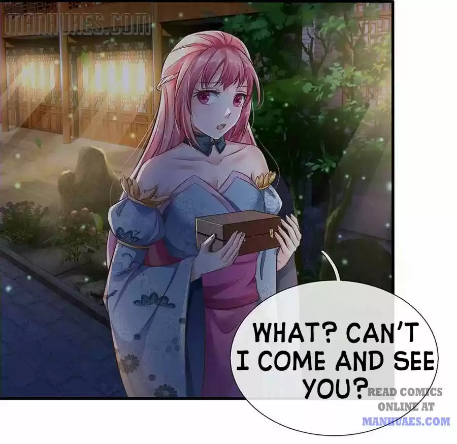 Marvelous Hero Of The Sword Chapter 168