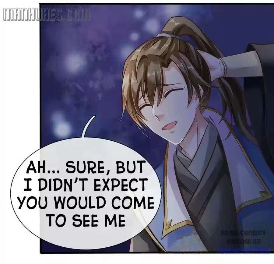 Marvelous Hero Of The Sword Chapter 168