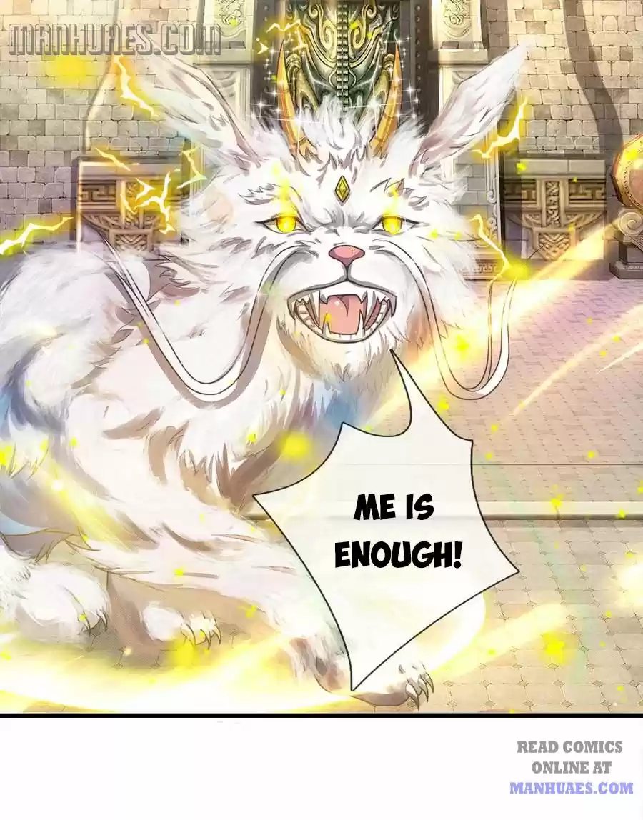 Marvelous Hero Of The Sword Chapter 170