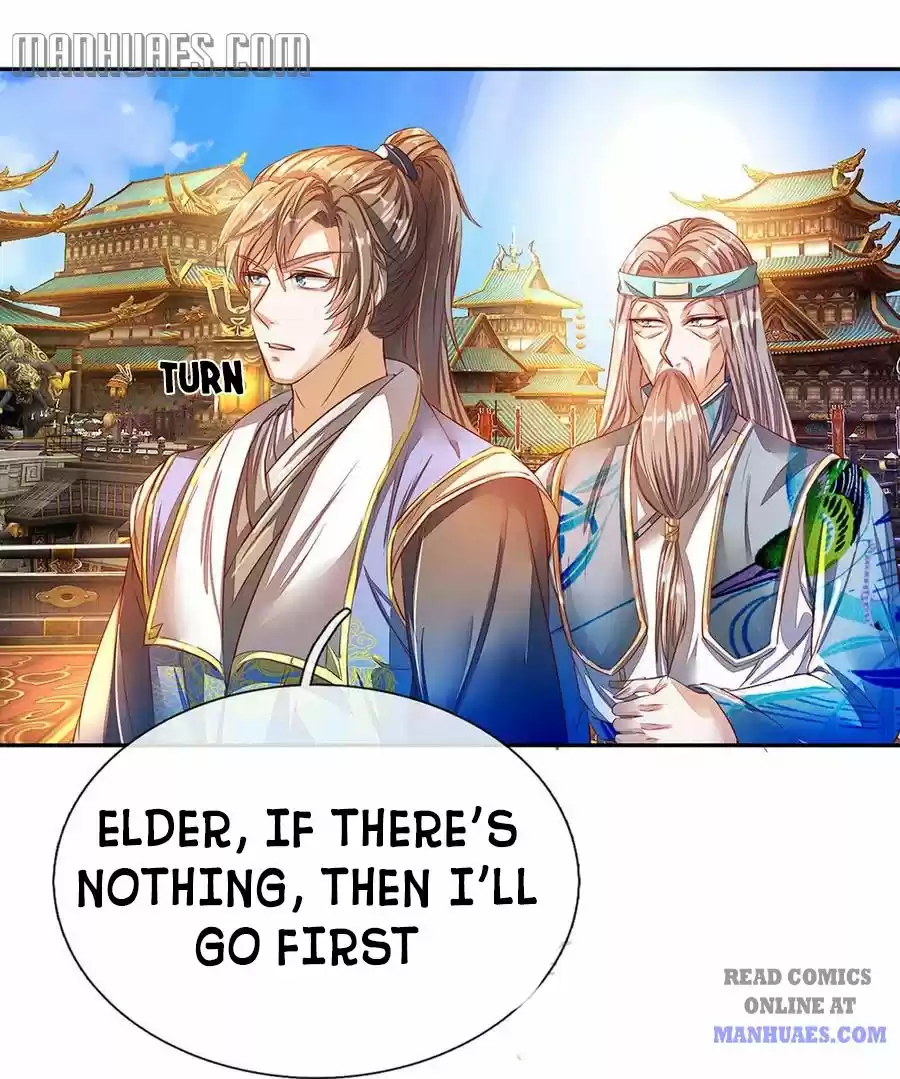 Marvelous Hero Of The Sword Chapter 172