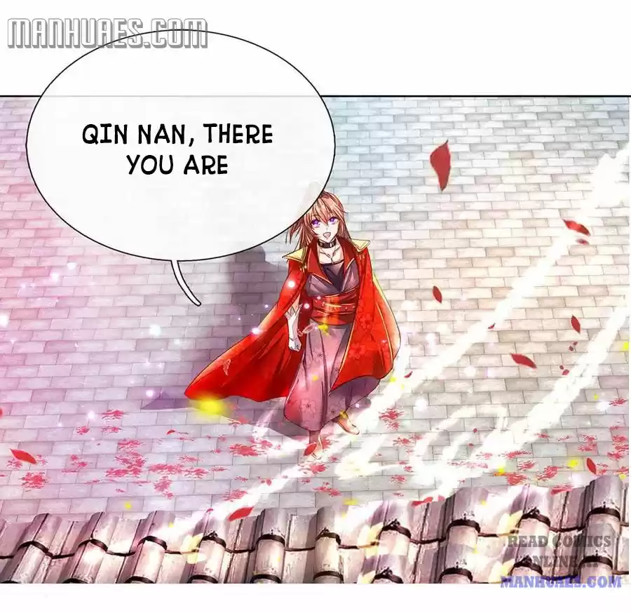 Marvelous Hero Of The Sword Chapter 172