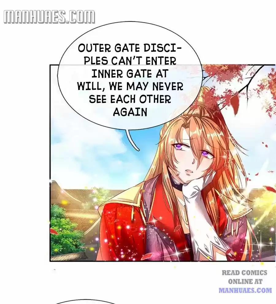 Marvelous Hero Of The Sword Chapter 172