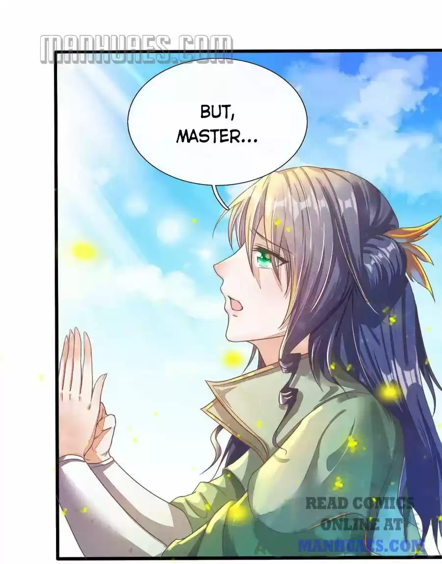 Marvelous Hero Of The Sword Chapter 174