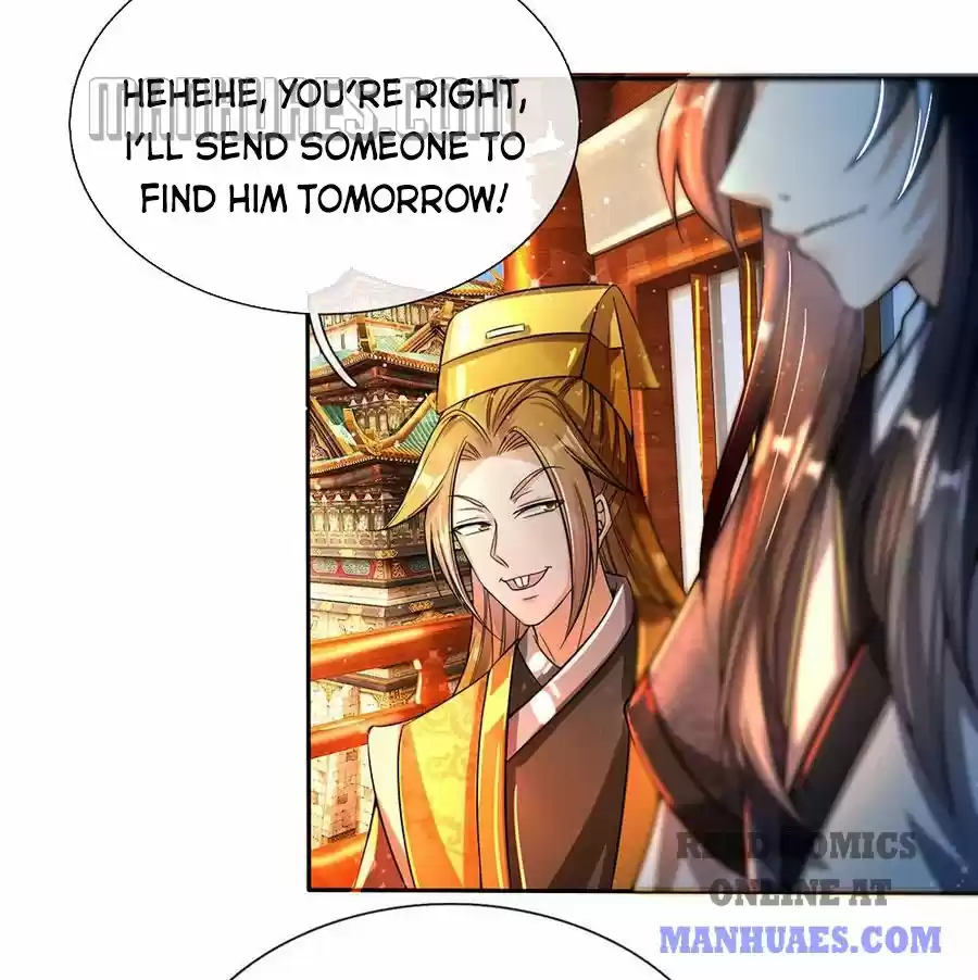 Marvelous Hero Of The Sword Chapter 176