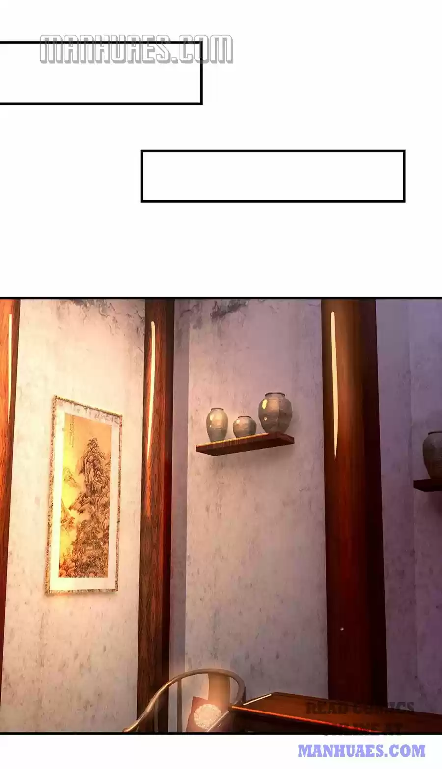 Marvelous Hero Of The Sword Chapter 176