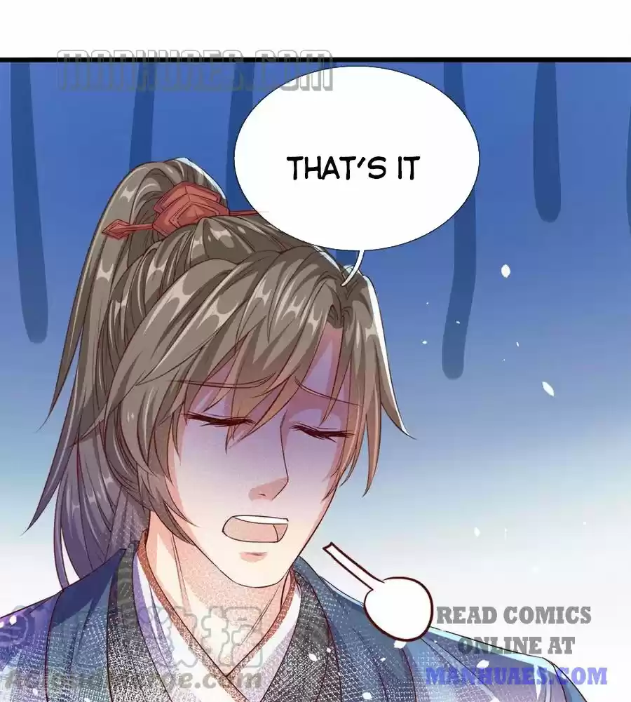 Marvelous Hero Of The Sword Chapter 178