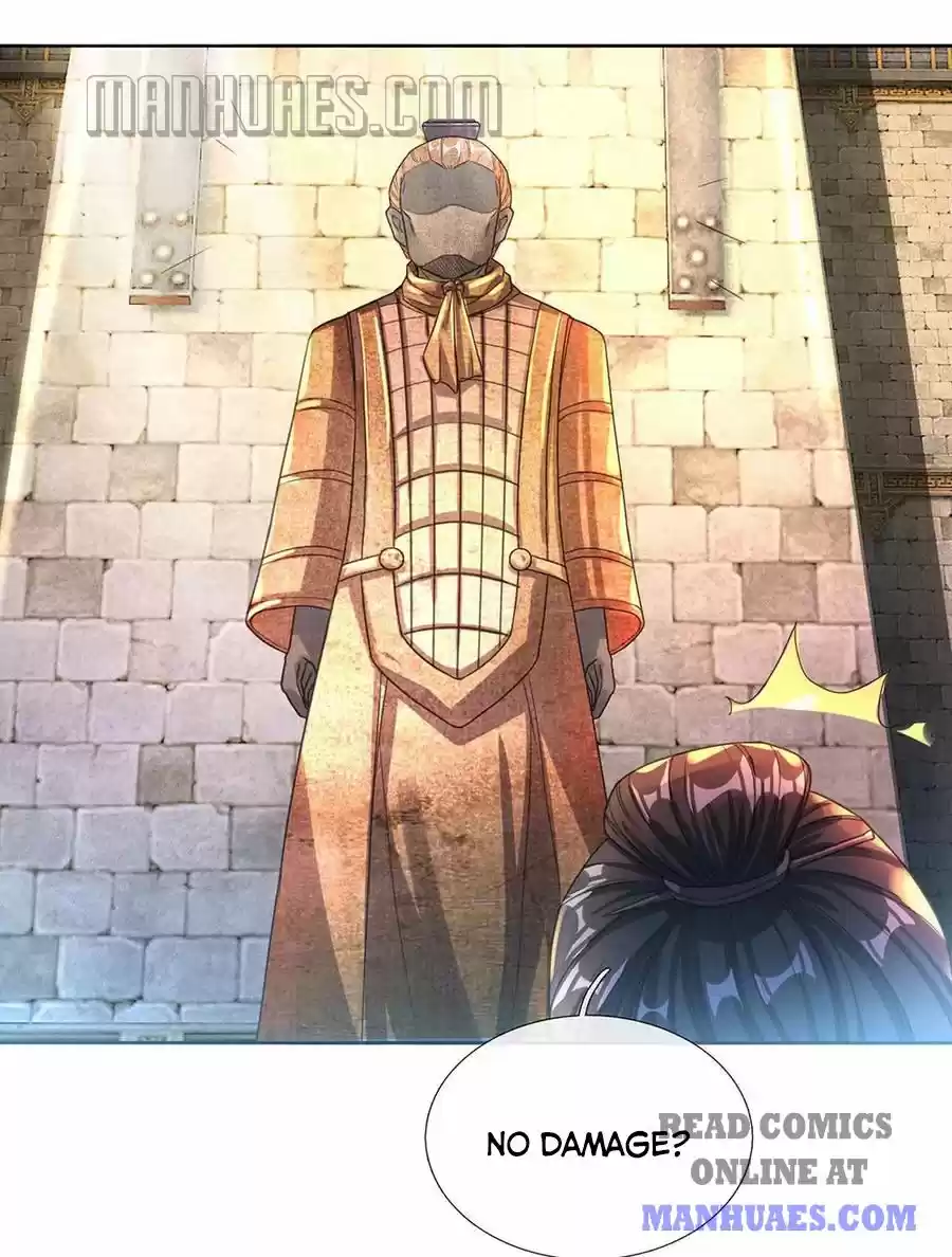 Marvelous Hero Of The Sword Chapter 180