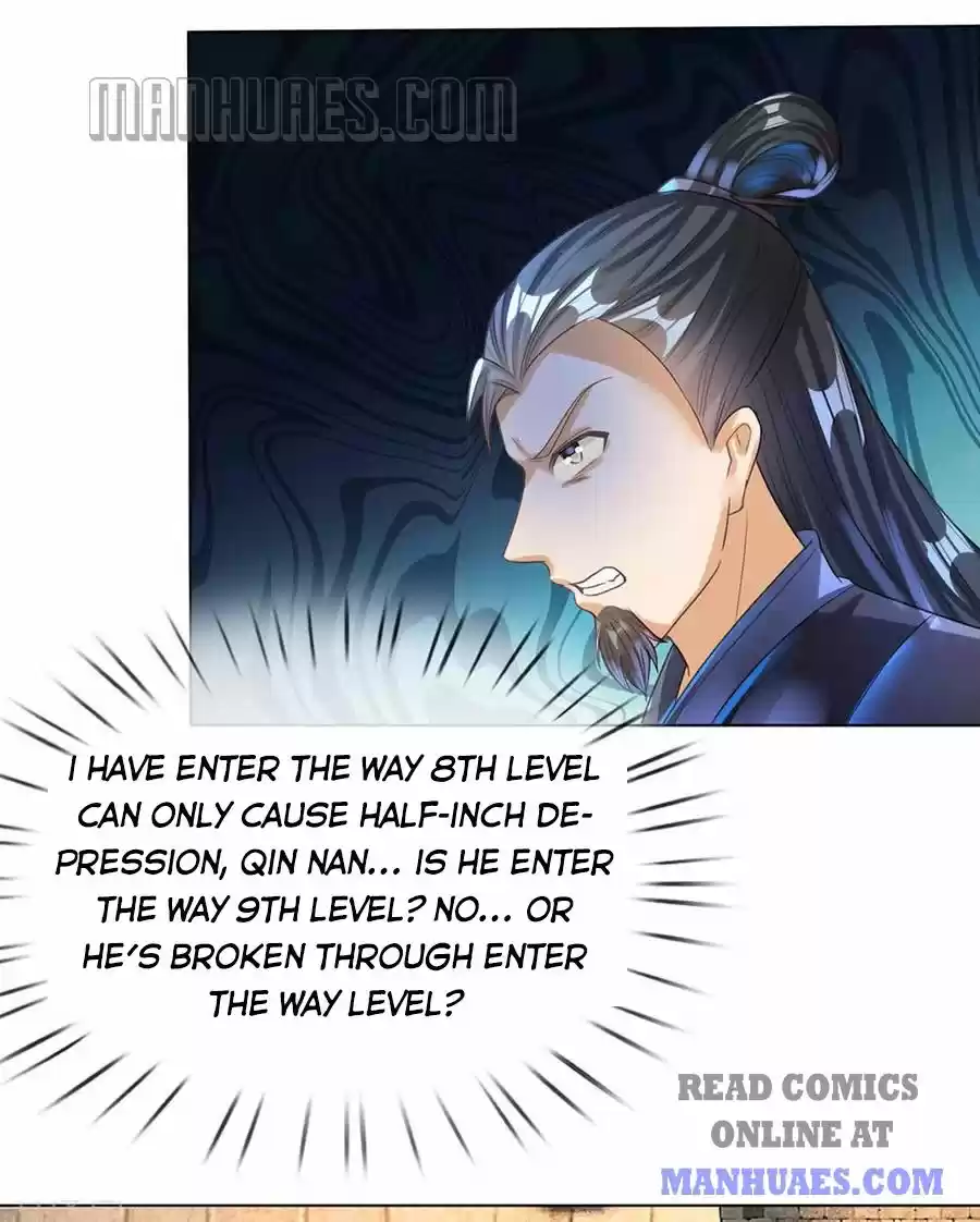 Marvelous Hero Of The Sword Chapter 182